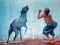 lluvia