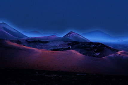 Lanzarote