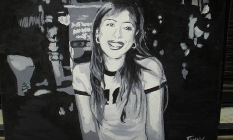 AUTORETRATO