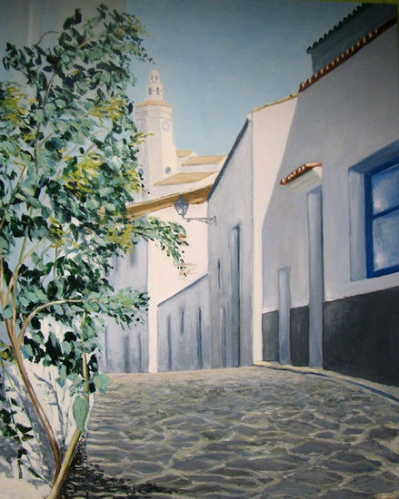 Cadaques Camí del LLané 