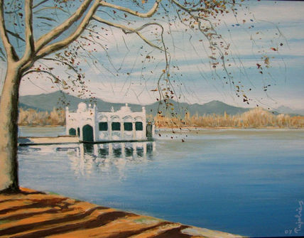 Llac de Banyoles