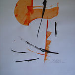 COLECCION NARANJA . PUNTO A PUNTO thumbnail 2