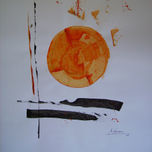 COLECCION NARANJA . PUNTO A PUNTO thumbnail 1