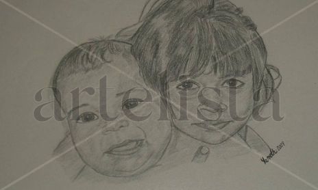 Retratos