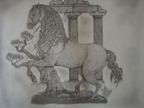 Bucéfalo