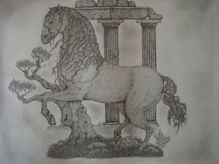 Bucéfalo