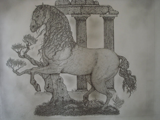 Bucéfalo 