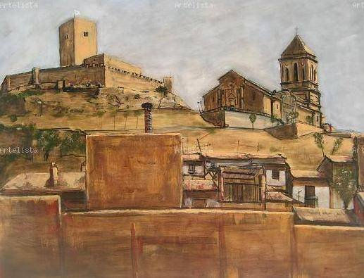 alcaudete