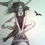Lupina Entintada thumbnail 1