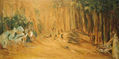 Bosque Encantado