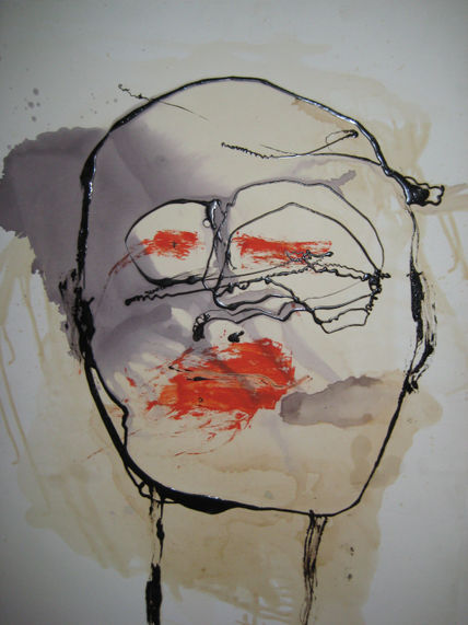 Autorretrato
