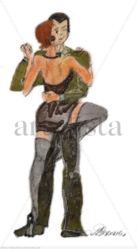 Tango