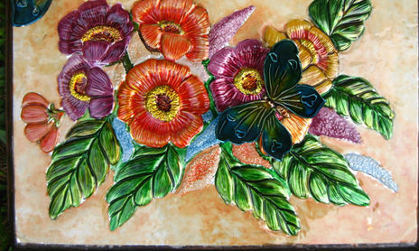 Flores