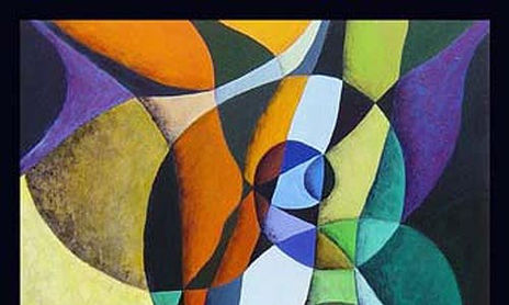 Melodias de Color_Serie