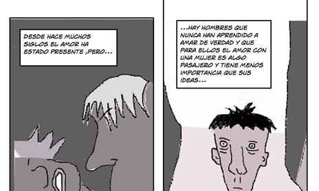CORREDOR DE AMOR