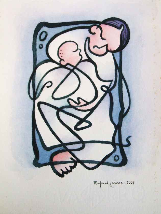 Maternidad