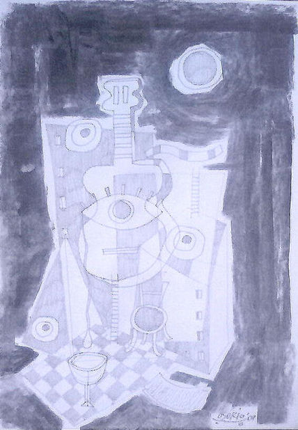 De noche