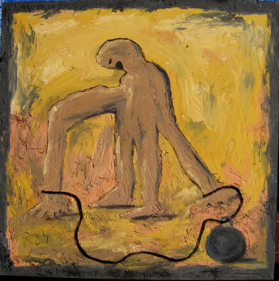 s/t Oil Canvas Others