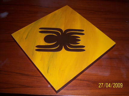Lineas de nazca