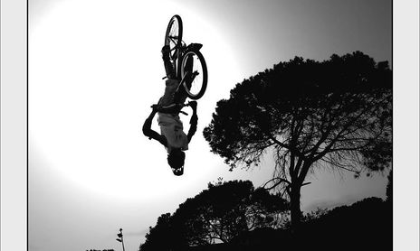 deporte