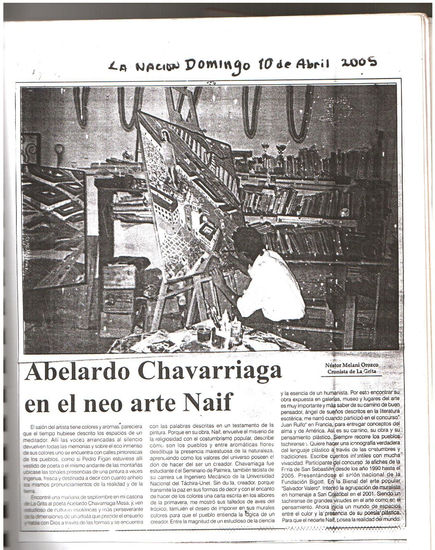 EL Neo  ARTE NAIF Fotoperiodismo y documental Blanco y Negro (Digital)