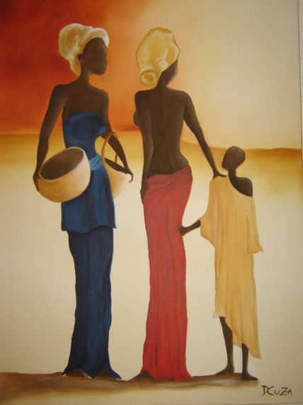 Africa