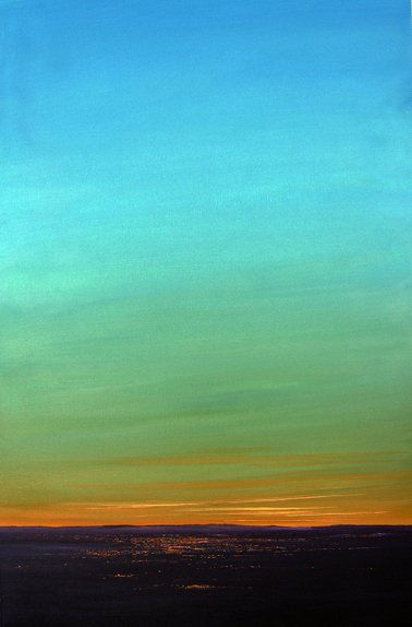 Amanece