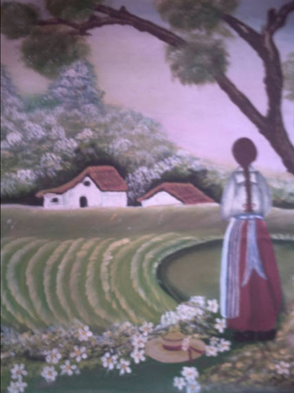 Lejanía