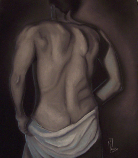 desnudo 