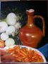 Bodegón. 2001
