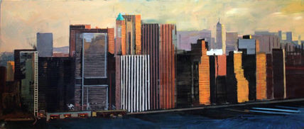 New York 3