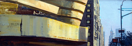 Guggenheimm New York