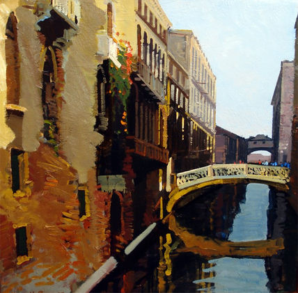 Venecia 2