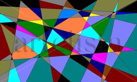Arte abstracto