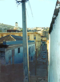 Valparaíso