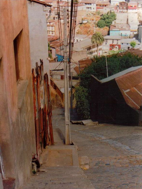 Valparaíso