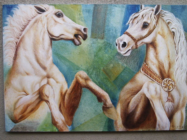 soplos aureos