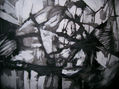 impresiones monocromas