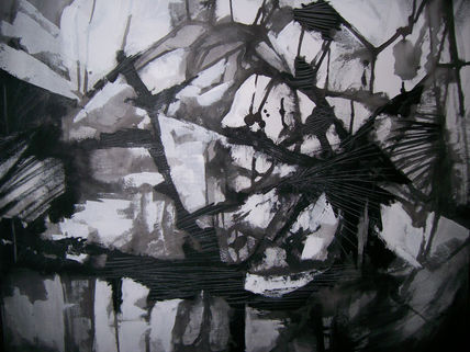Impresiones monocromas