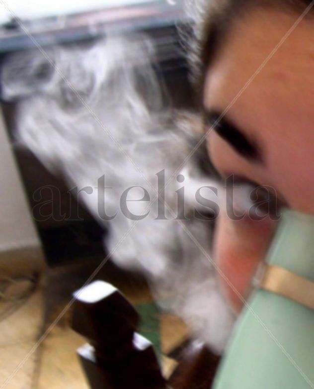 Demasiado humo