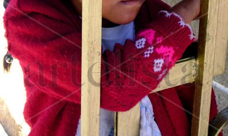 ORURO / BOLIVIA  2010
