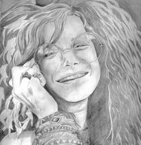 Janis Joplin