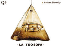 " LA TEOSOFA " (...