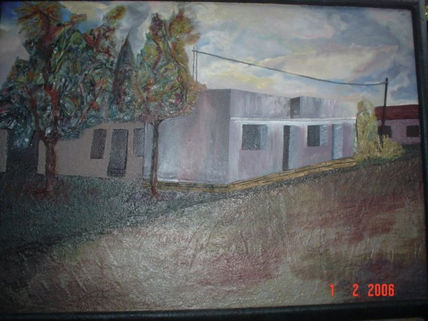 "Casa Natal"