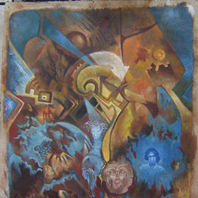obra