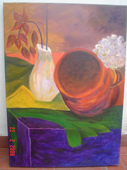 Bodegón II