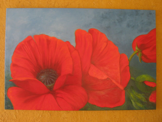 Amapolas