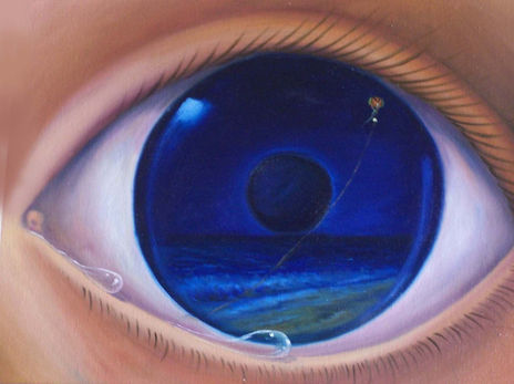 Carta al cielo