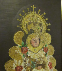 Virgen del Rocio