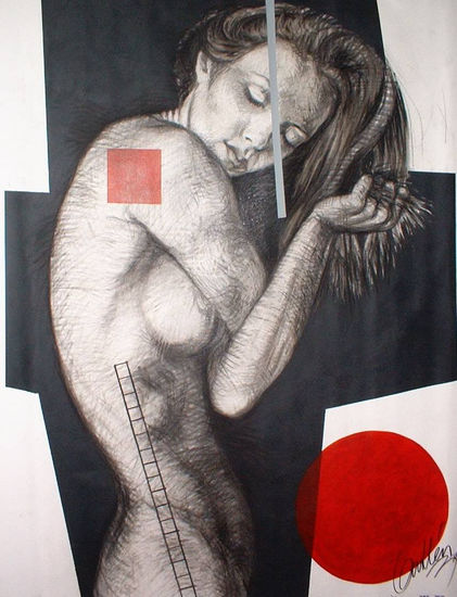 Serie Fin de la Utopia ST III Charcoal